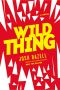 [Peter Brown 02] • Wild Thing